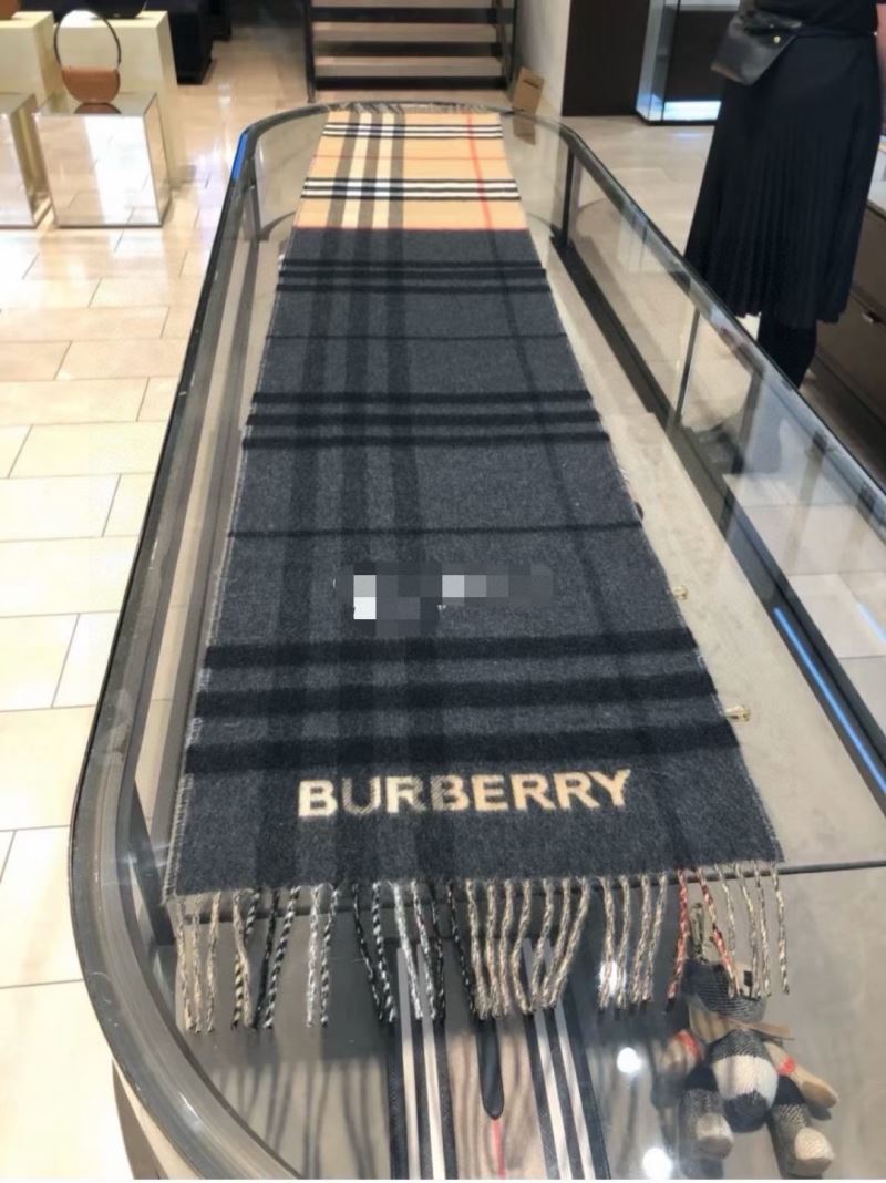 Burberry Scarf